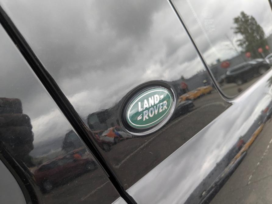 Land Rover Freelander II Рестайлинг Москва  - изображение 11