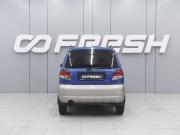 Daewoo Matiz I Рестайлинг Ростов-на-Дону  - изображение 17