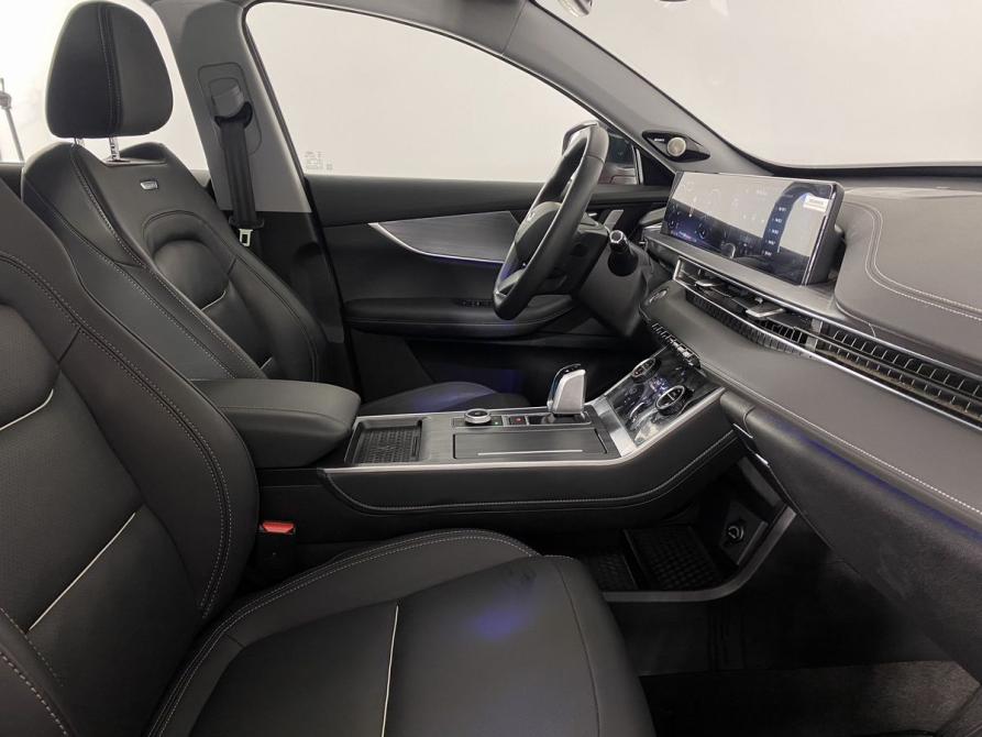 Chery Tiggo 7 Pro Max I Воронеж  - изображение 5