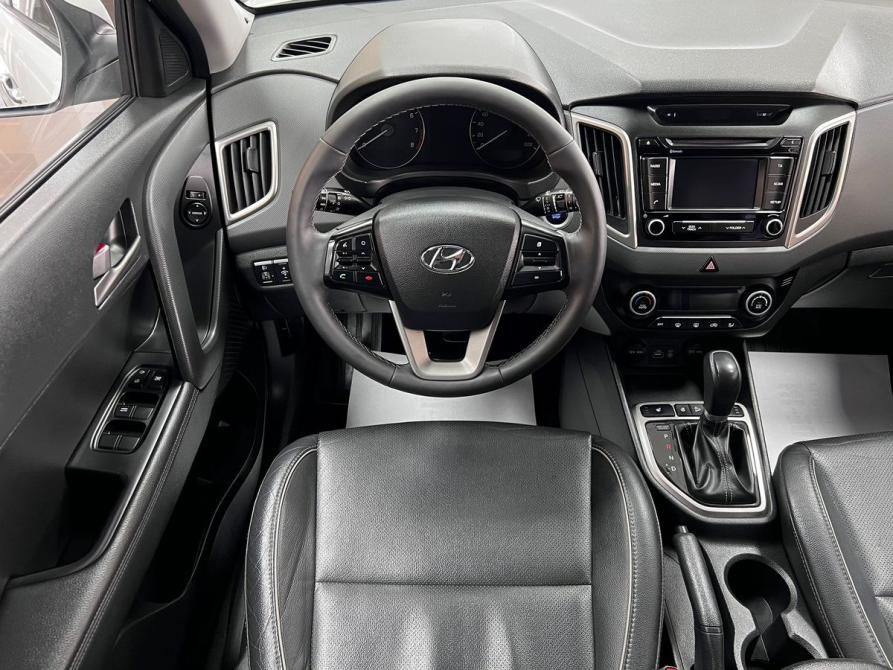 Hyundai Creta I Тверь  - изображение 11