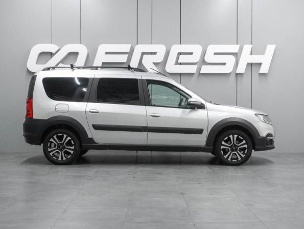 Lada (ВАЗ) Largus I Рестайлинг с пробегом 2025 года, цена 1 799 000 рублей, 26243 км, универсал, Автокод Объявления