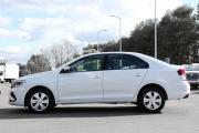 Volkswagen Polo VI Москва  - изображение 24