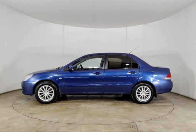 Mitsubishi Lancer IX с пробегом 2005 года, цена 450 000 рублей, 285100 км, седан, Автокод Объявления