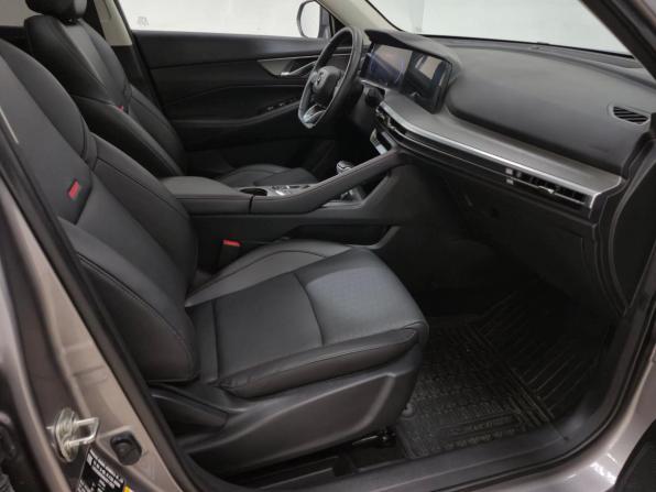 Changan CS35 Plus I Рестайлинг с пробегом 2024 года, цена 1 870 000 рублей, 20264 км, внедорожник, Автокод Объявления