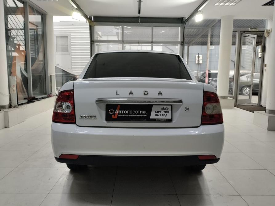 Lada (ВАЗ) Priora I Рестайлинг Минеральные Воды  - изображение 5