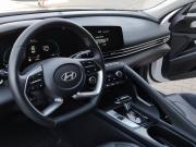 Hyundai Elantra VII (CN7) Рестайлинг Екатеринбург  - изображение 52