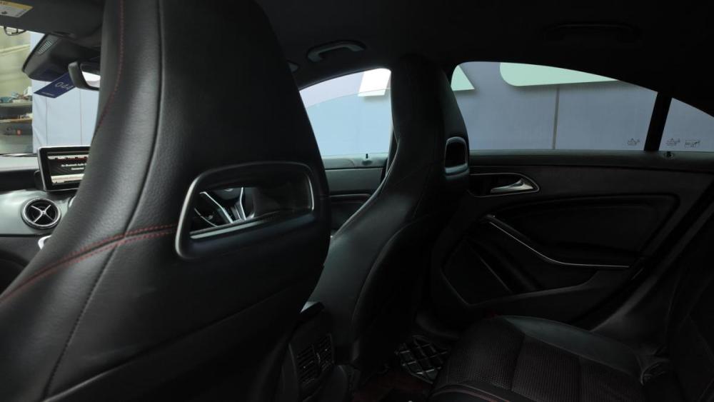 Mercedes-Benz CLA I (C117 X117) Благовещенск  - изображение 34