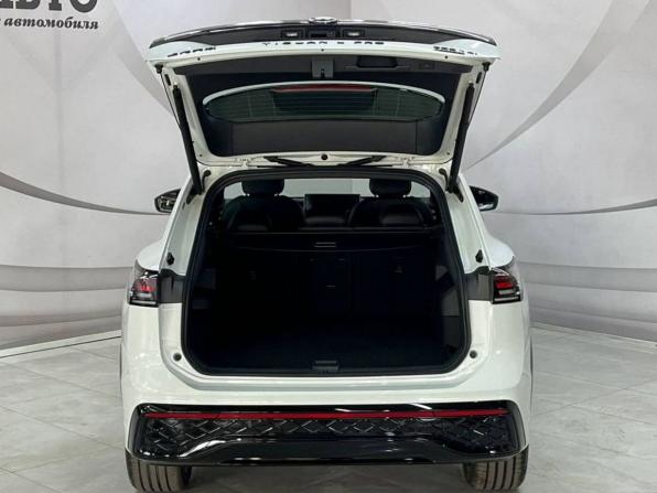 Новый Volkswagen Tiguan III (China Market) 2026 года, цена 4 469 000 рублей, внедорожник, Автокод Объявления