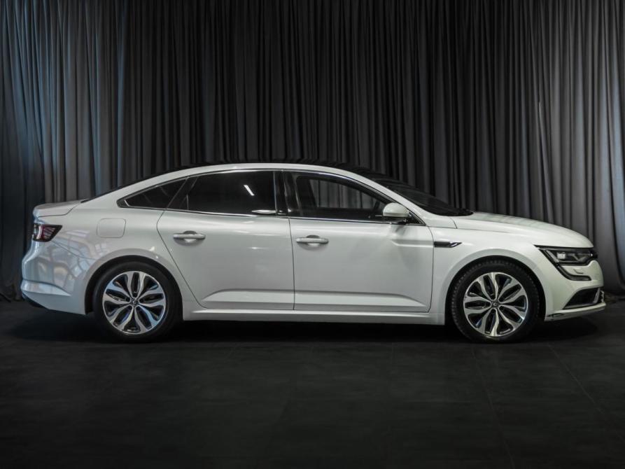 Renault Talisman I Тюмень  - изображение 5