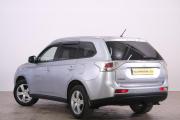 Mitsubishi Outlander III Омск  - изображение 26