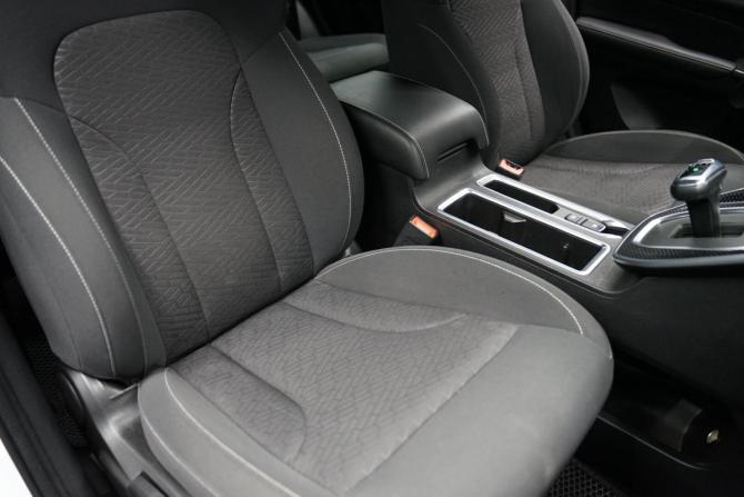 Haval M6 II с пробегом 2023 года, цена 1 699 000 рублей, 42000 км, внедорожник, Автокод Объявления