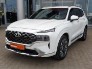 Hyundai Santa Fe IV Рестайлинг Екатеринбург  - изображение 35