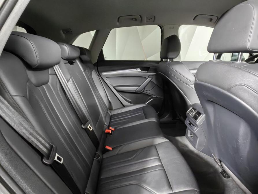 Audi Q5 II (FY) Москва  - изображение 14