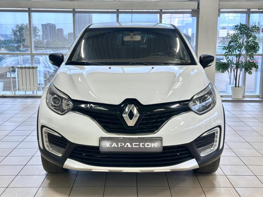 Renault Kaptur I Волгоград  - изображение 3