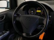 Hyundai Getz I Рестайлинг Москва  - изображение 22