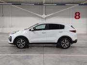 Kia Sportage IV Рестайлинг Казань  - изображение 36