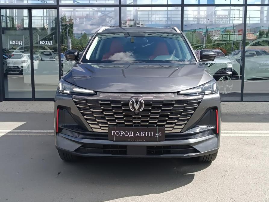 Changan UNI-S (CS55 Plus) Оренбург  - изображение 2