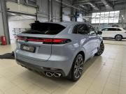 Changan UNI-K Санкт-Петербург  - изображение 5