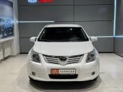 Toyota Avensis III Новосибирск  - изображение 15