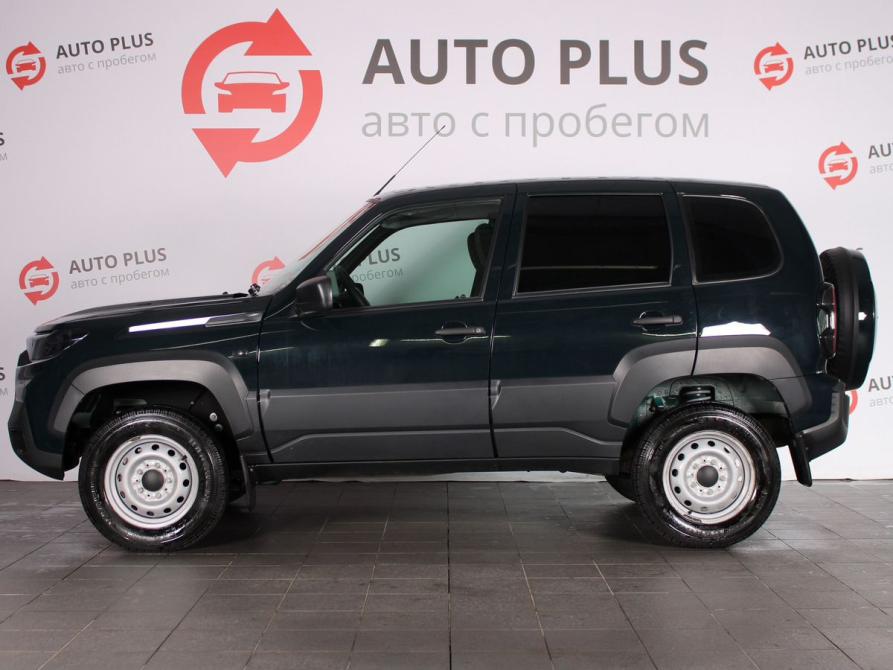 Lada (ВАЗ) Niva Travel I Минеральные Воды  - изображение 6