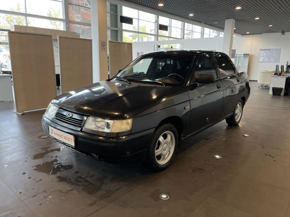 Lada (ВАЗ) 2110 с пробегом 2013 года, цена 280 000 рублей, 112259 км, седан, Автокод Объявления