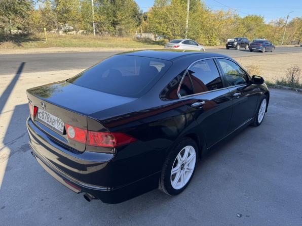 Honda Accord VII Рестайлинг с пробегом 2007 года, цена 790 000 рублей, 330000 км, седан, Автокод Объявления
