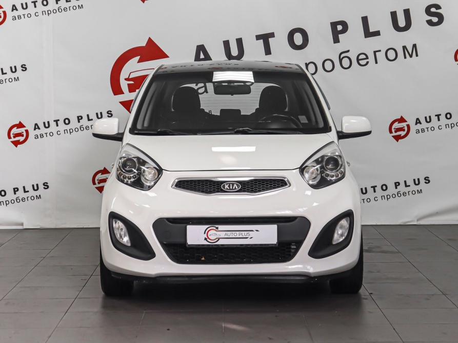 Kia Picanto II Минеральные Воды  - изображение 3