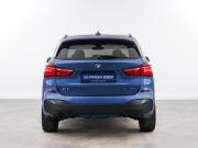 BMW X1 II (F48) Москва  - изображение 29
