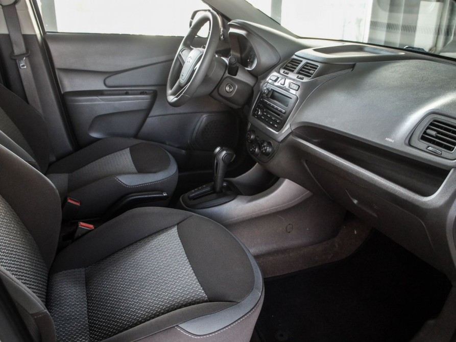 Chevrolet Cobalt II Рестайлинг Березовский  - изображение 15