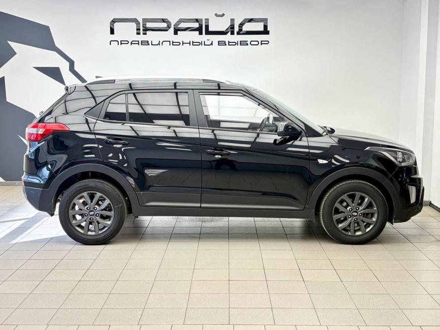 Hyundai Creta I Ростов-на-Дону  - изображение 5
