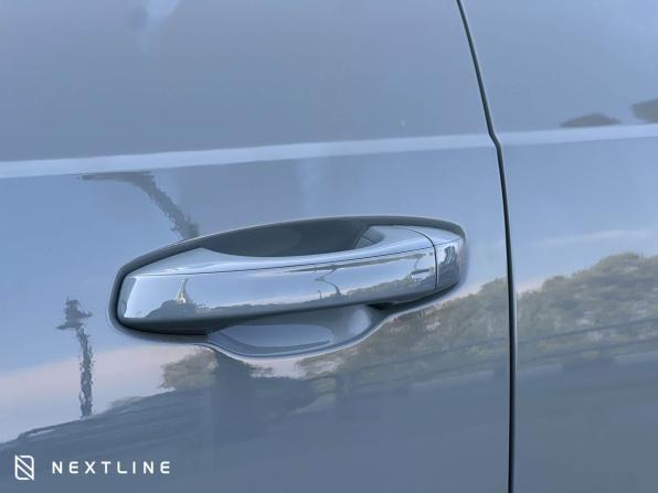 Новый Audi Q3 II (F3) 2026 года, цена 3 650 000 рублей, внедорожник, Автокод Объявления