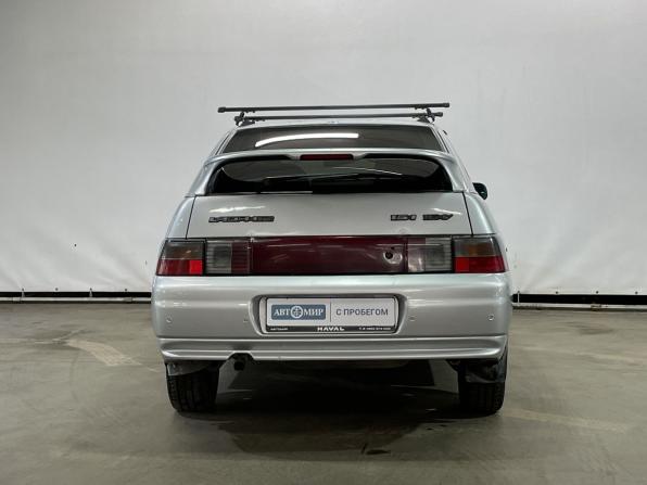 Lada (ВАЗ) 2112 с пробегом 2006 года, цена 149 000 рублей, 198333 км, хэтчбек, Автокод Объявления