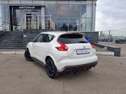 Nissan Juke Nismo I Саратов  - изображение 22