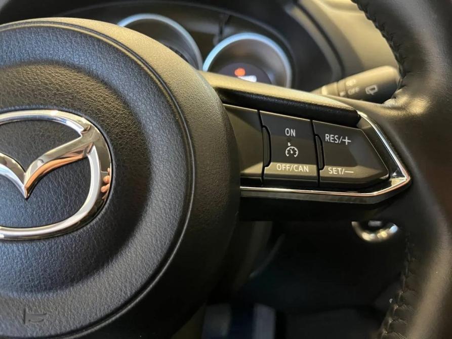 Mazda CX-5 II Челябинск  - изображение 17