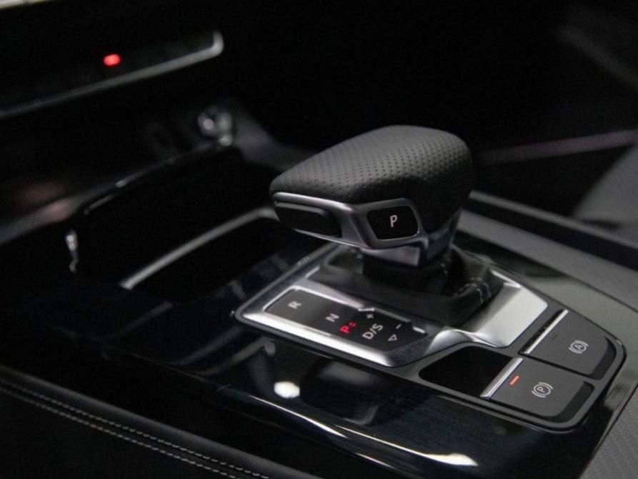 Audi Q5 II (FY) Рестайлинг Воронеж  - изображение 12