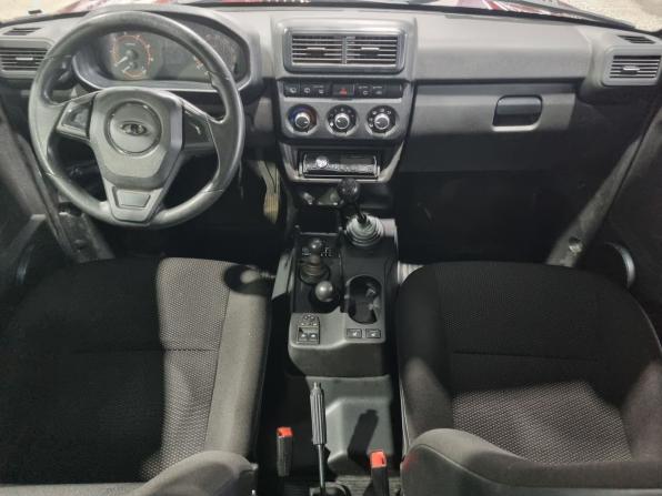 Lada (ВАЗ) 2121 (4x4) I Рестайлинг (2020) с пробегом 2021 года, цена 770 000 рублей, 50619 км, внедорожник, Автокод Объявления