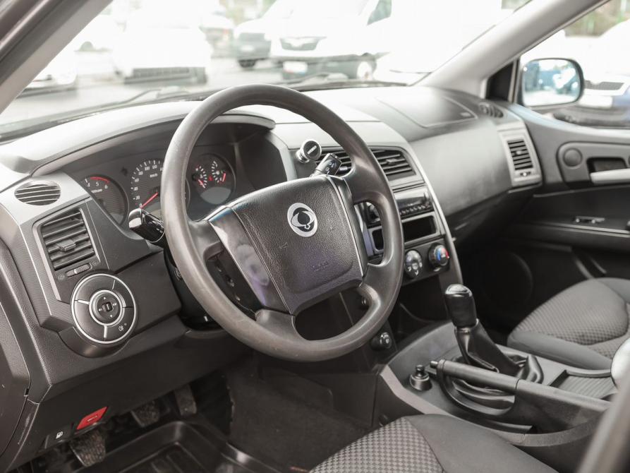 SsangYong Kyron I Рестайлинг Ижевск  - изображение 10
