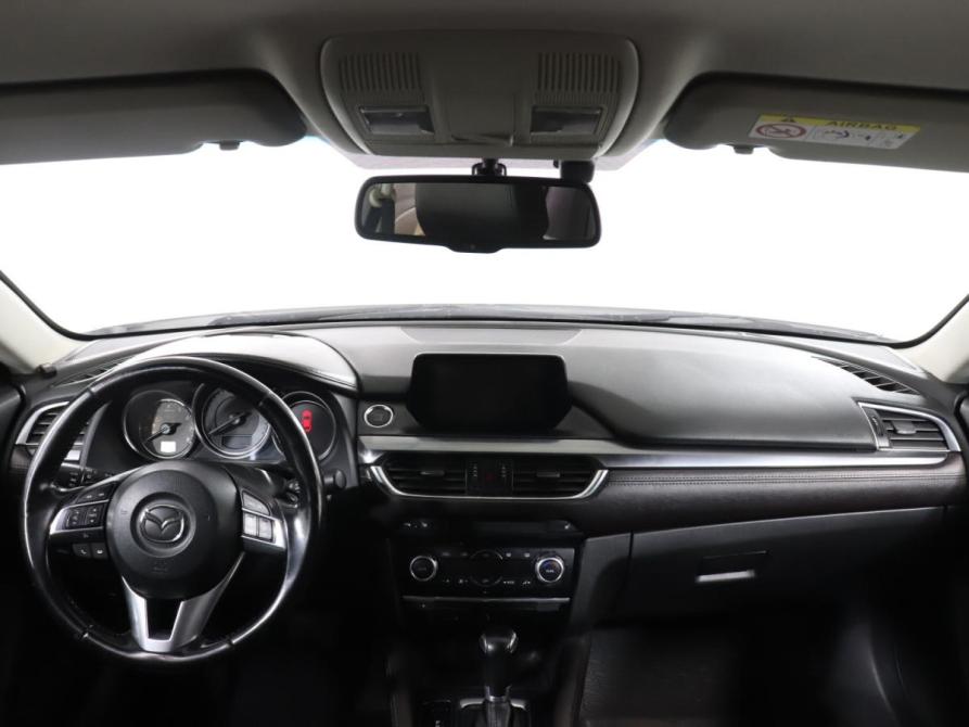Mazda 6 III (GJ) Рестайлинг Москва  - изображение 13