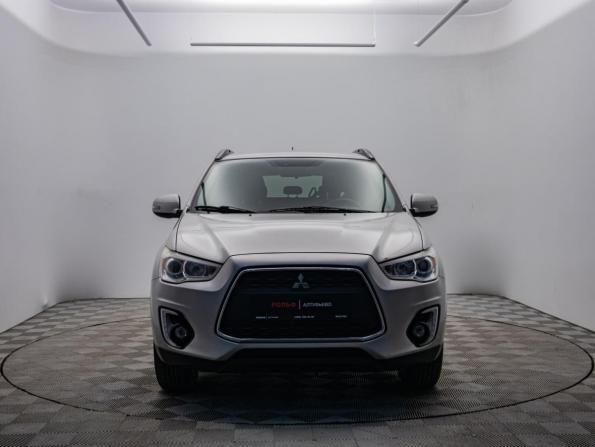 Mitsubishi ASX I Рестайлинг с пробегом 2014 года, цена 1 180 000 рублей, 157947 км, внедорожник, Автокод Объявления