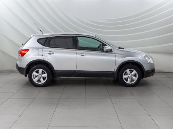 Nissan Qashqai I с пробегом 2007 года, цена 898 000 рублей, 167540 км, внедорожник, Автокод Объявления