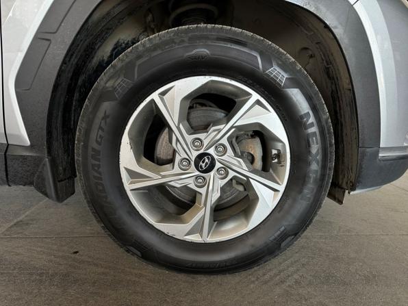 Hyundai Tucson IV с пробегом 2021 года, цена 3 180 000 рублей, 82913 км, внедорожник, Автокод Объявления