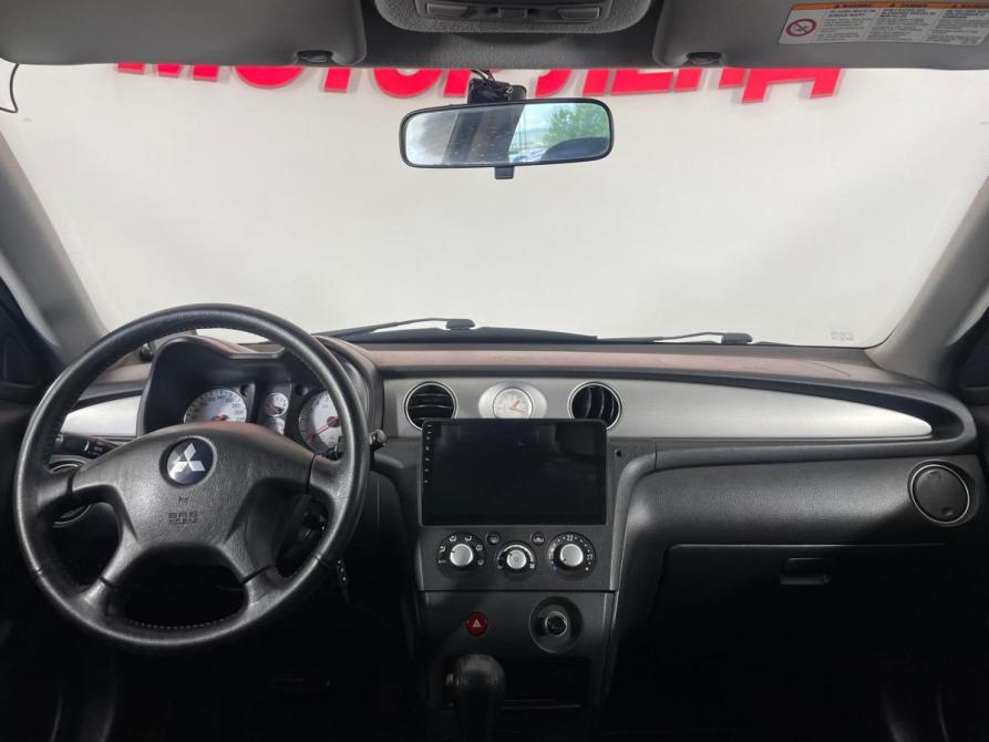 Mitsubishi Outlander I Воронеж  - изображение 12