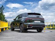 Geely Monjaro I Рестайлинг 2 Москва  - изображение 29