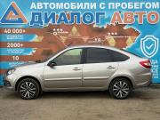 Lada (ВАЗ) Granta I Рестайлинг Набережные Челны  - изображение 31