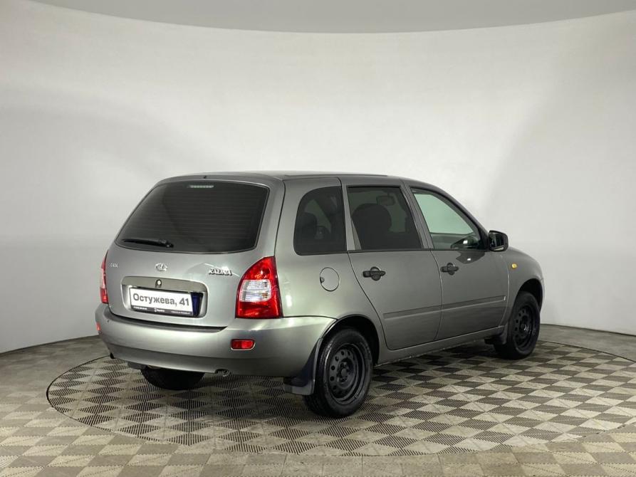 Lada (ВАЗ) Kalina I Воронеж  - изображение 6