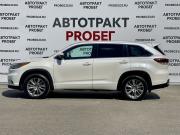 Toyota Highlander III (XU50) Владимир  - изображение 25