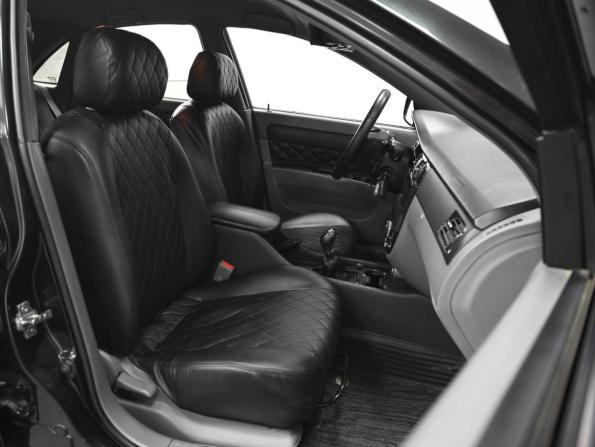Daewoo Gentra II с пробегом 2014 года, цена 699 000 рублей, 127606 км, седан, Автокод Объявления