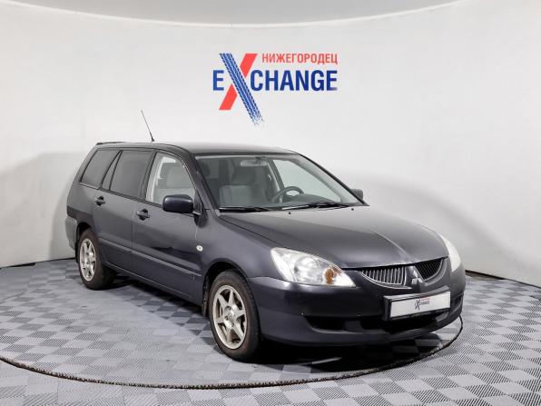 Mitsubishi Lancer IX с пробегом 2004 года, цена 255 000 рублей, 384864 км, универсал, Автокод Объявления