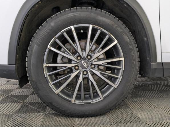 Chery Tiggo 8 Pro I с пробегом 2022 года, цена 1 900 000 рублей, 81045 км, внедорожник, Автокод Объявления