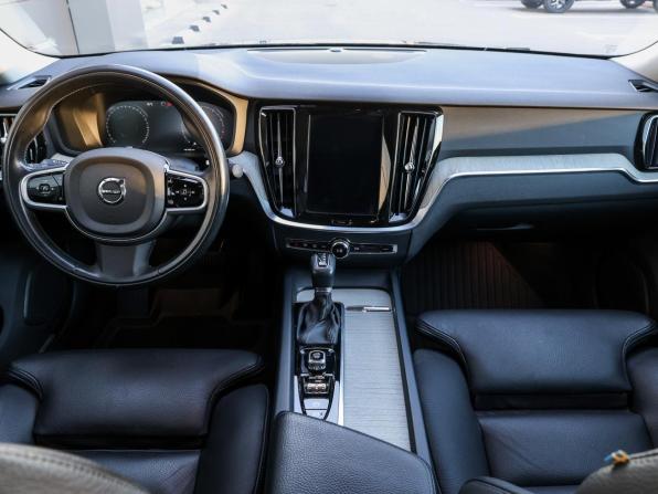 Volvo S60 III с пробегом 2019 года, цена 3 098 000 рублей, 63678 км, седан, Автокод Объявления